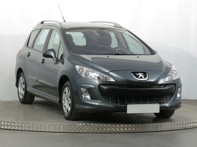 Peugeot 308 2009 1.6 VTi 236890km Kombi