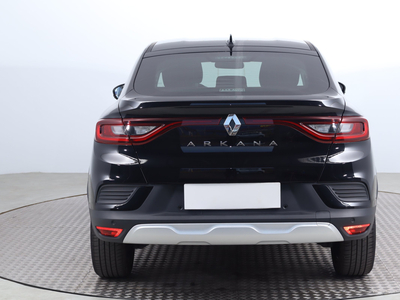 Renault Arkana 2021 1.3 TCe 27769km SUV