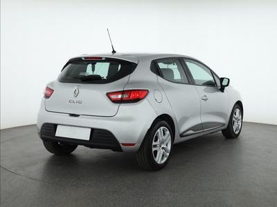 Renault Clio 2020 0.9 TCe 132123km Hatchback