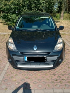 Renault Clio III Clio