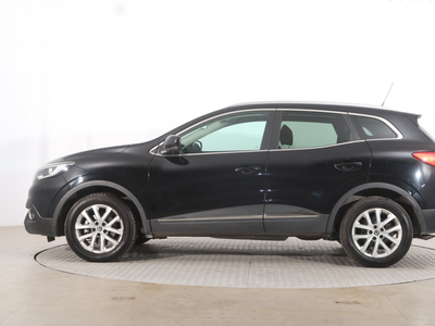 Renault Kadjar 2015 1.2 TCe 137146km SUV