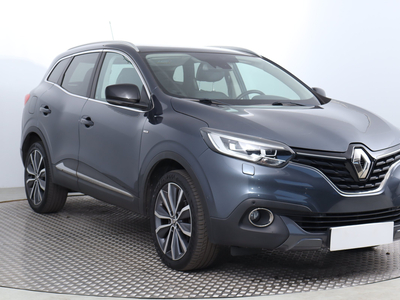 Renault Kadjar 2018 1.6 TCe 108688km SUV