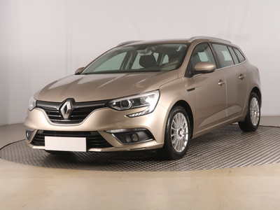 Renault Megane 2017 1.5 dCi 188513km Kombi