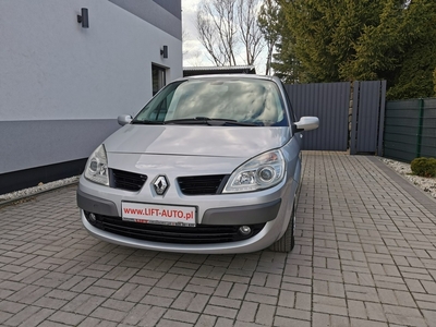 Renault Scenic II 1.6 Benzyna 115KM # Klima # LIFT # Gwarancja