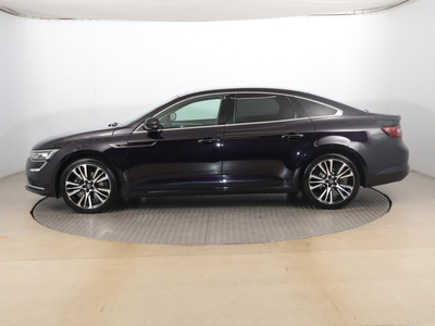 Renault Talisman 2017 1.6 TCe 59607km Sedan