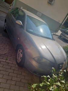 SEAT Ibiza IV Seat Ibiza 2005,