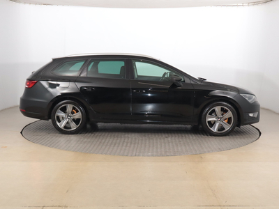 Seat Leon 2016 1.4 TSI 124865km Kombi