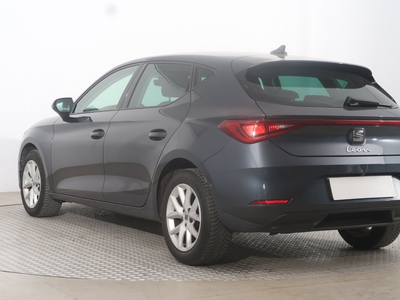 Seat Leon 2020 1.5 TSI 54084km Hatchback