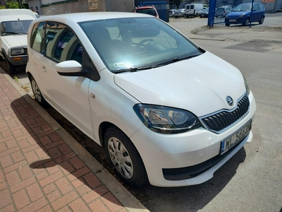 Skoda Citigo Citigo