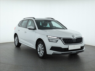 Skoda Kamiq 2022 1.0 TSI 31620km SUV