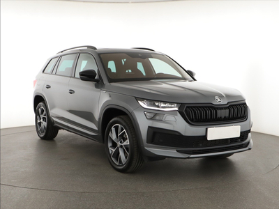 Skoda Kodiaq 2023 2.0 TDI 29608km SUV