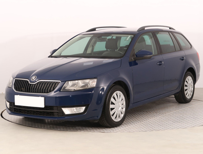 Skoda Octavia 2014 2.0 TDI 200507km Kombi