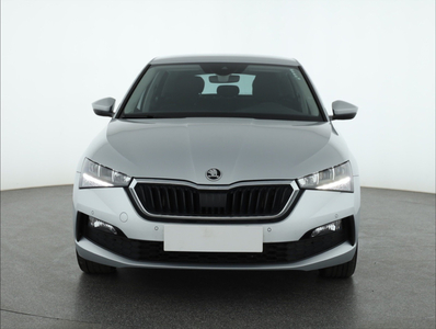 Skoda Scala 2020 1.0 TSI 124991km Hatchback