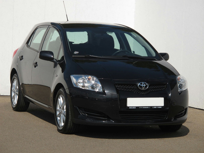 Toyota Auris 2007 2.0 D