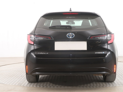 Toyota Corolla 2020 1.8 Hybrid 70007km Kombi