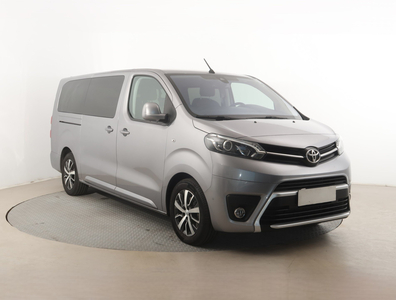 Toyota Proace Verso 2024 2.0 D