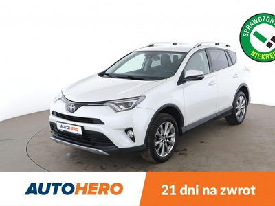 Toyota RAV 4 IV 2.0 D-4D Comfort