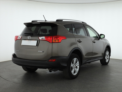 Toyota RAV4 2014 2.0 D