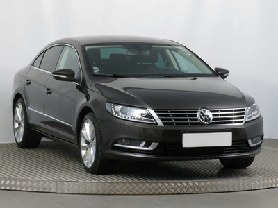 Volkswagen CC 2014 1.4 TSI 143368km Sedan