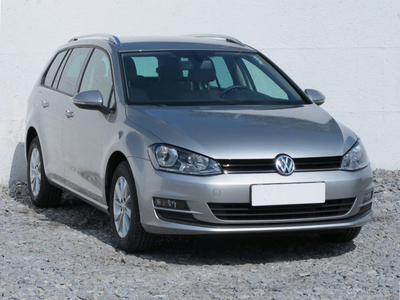 Volkswagen Golf 2016 1.6 TDI 266620km Kombi