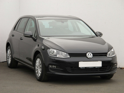 Volkswagen Golf 2018 1.4 TSI 90008km Hatchback