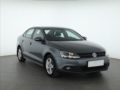 Volkswagen Jetta 2013 1.4 TSI 111878km Sedan