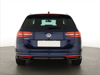 Volkswagen Passat 2019 2.0 TDI 53236km Kombi