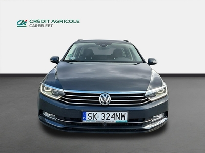 Volkswagen Passat B8 2.0 TDI BMT Comfortline DSG7 Kombi. SK324NW