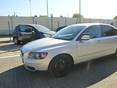 Volvo S40 II H&R Kozak Okazja