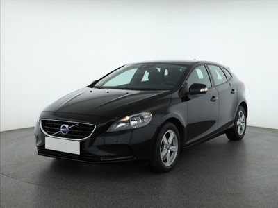 Volvo V40 2013 2.0 D3 128582km Hatchback