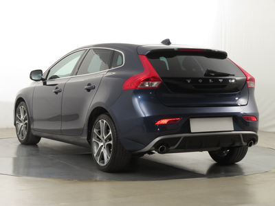 Volvo V40 2014 2.0 D4 298624km Hatchback