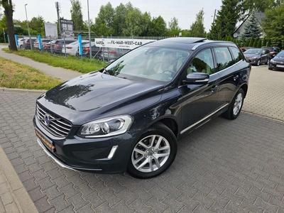 Volvo XC60 II