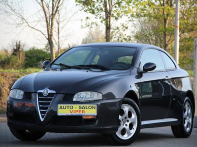 Alfa Romeo GT