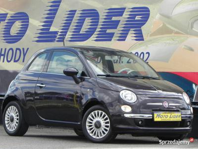 Fiat 500 Panorama, klim., 93 tys km I (2007-)