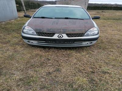 Renault Clio 2003