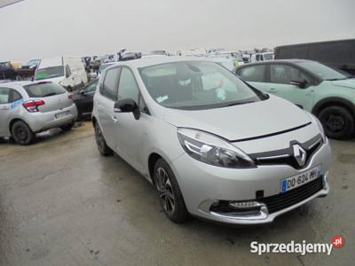 Renault Scenic DQ624