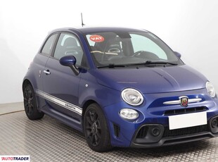 Abarth 595 1.4 143 KM 2020r. (Piaseczno)