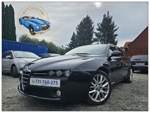 Alfa romeo 159