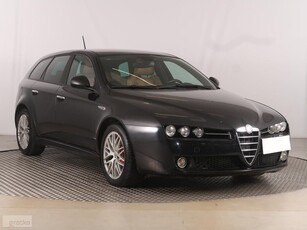 Alfa Romeo 159 I , Xenon, Klimatronic, Tempomat, Parktronic,