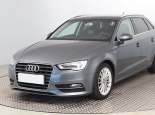 Audi A3 2013 1.6 TDI 232130km Hatchback