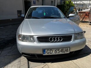 Audi A3 8L 1.6 LPG