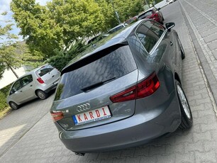 Audi A3 Automat