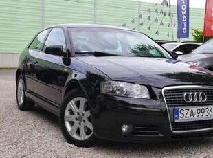 Audi A3 II (8P)