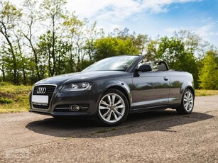 Audi A3 II (8P) , Serwis ASO, Skóra, Navi, Klimatronic, Parktronic,