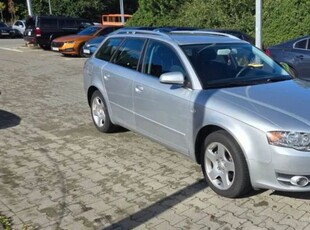 Audi a4 b7 2005