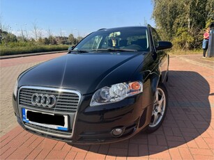 Audi A4 B7