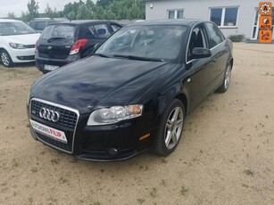 Audi A4 IV (B8) 2.0 210 Km, Automat, Tempomat