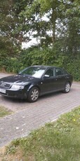 Audi A4B6 2.0 LPG