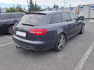 Audi A6 2009 3.0 TDI 250358km Sedan