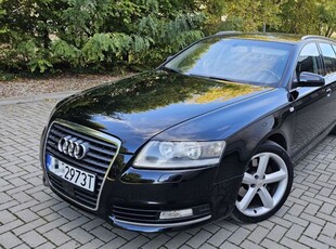 Audi A6 C6 2.7 Tdi Quatro 2006 Rok